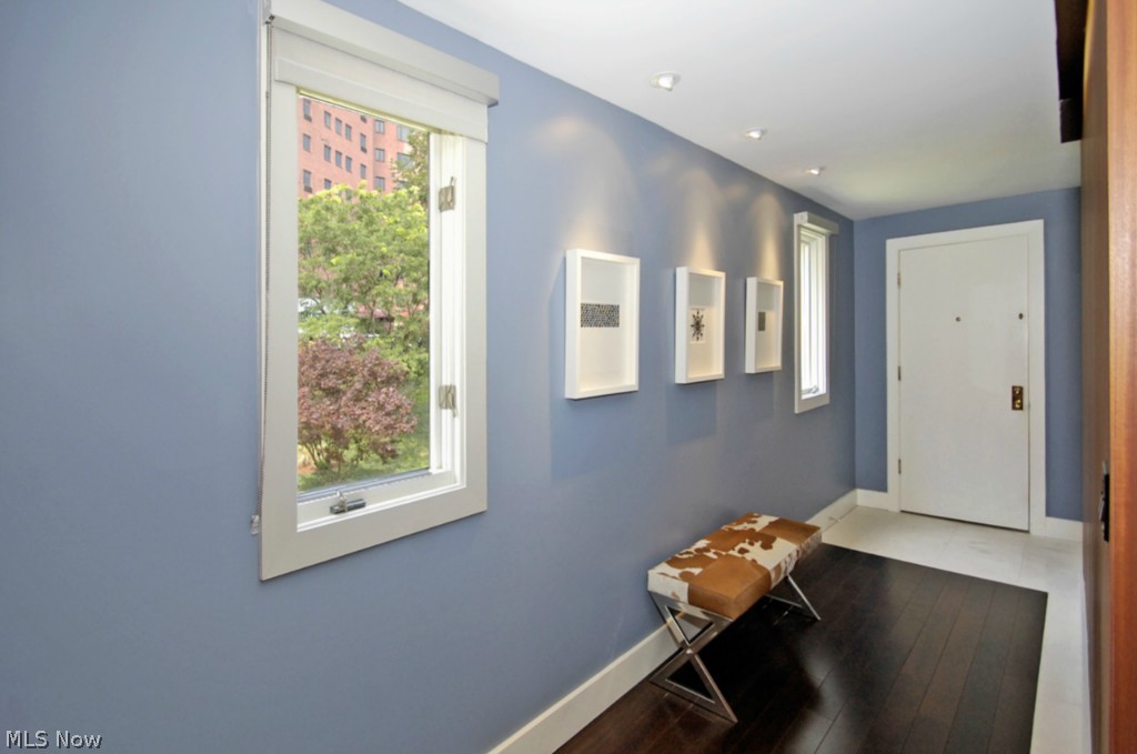 The Villas - Residential