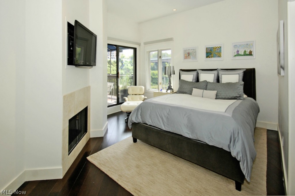 The Villas - Residential