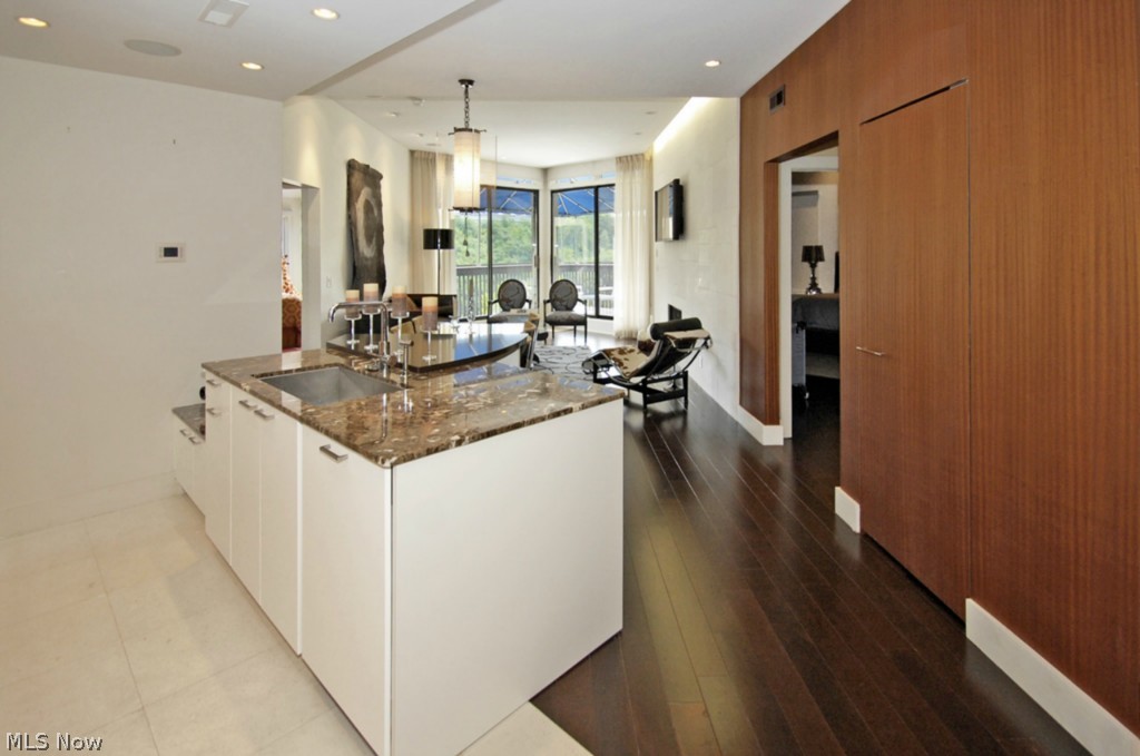 The Villas - Residential