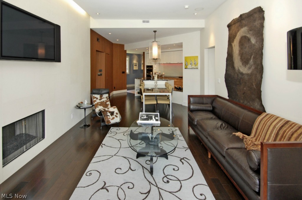 The Villas - Residential