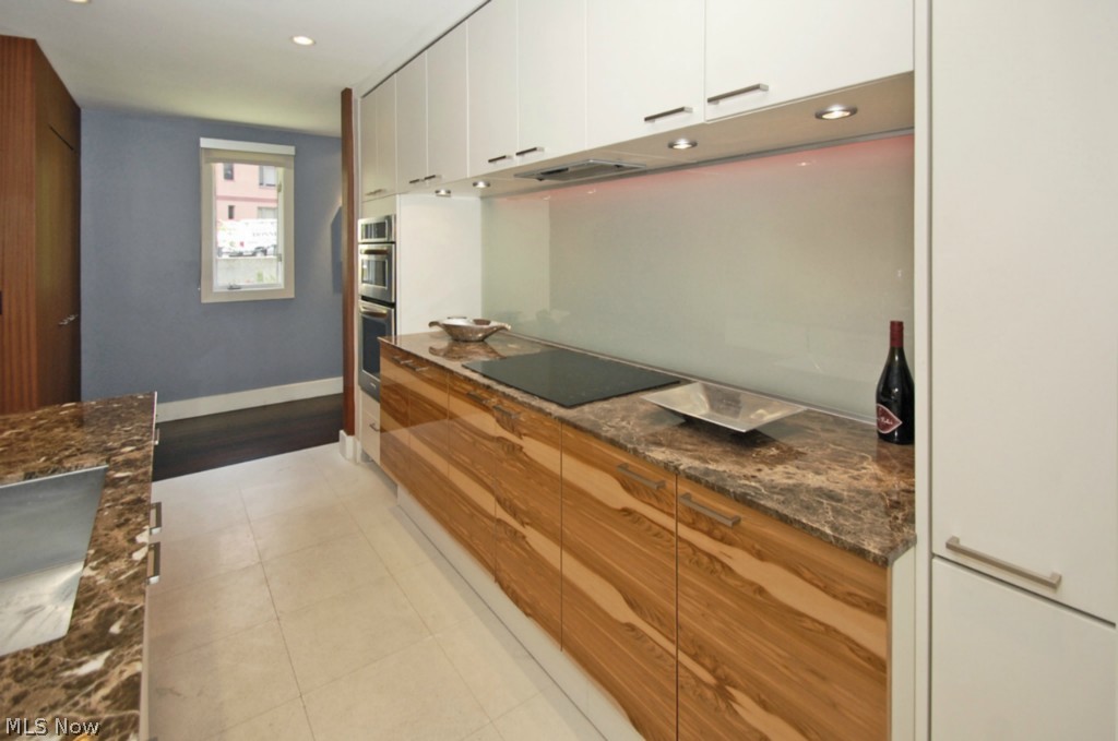 The Villas - Residential