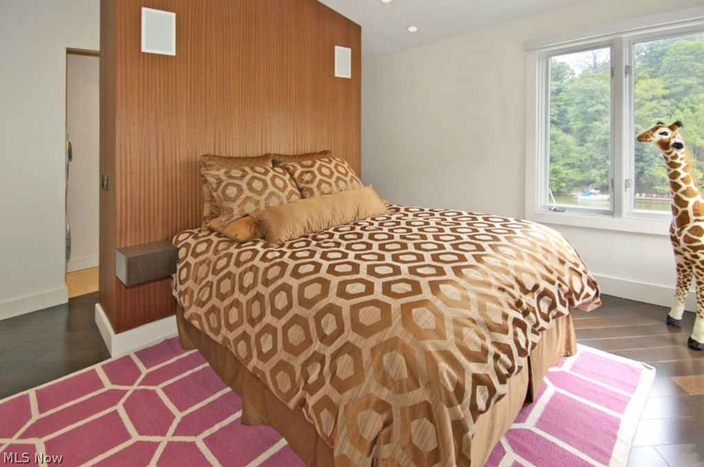 The Villas - Residential