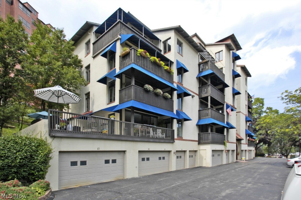 The Villas - Residential