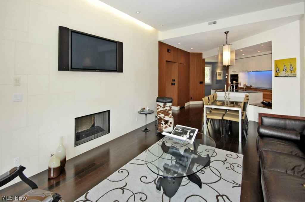 The Villas - Residential