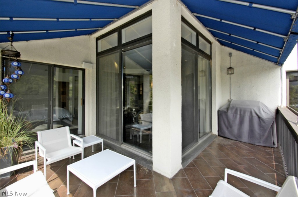 The Villas - Residential