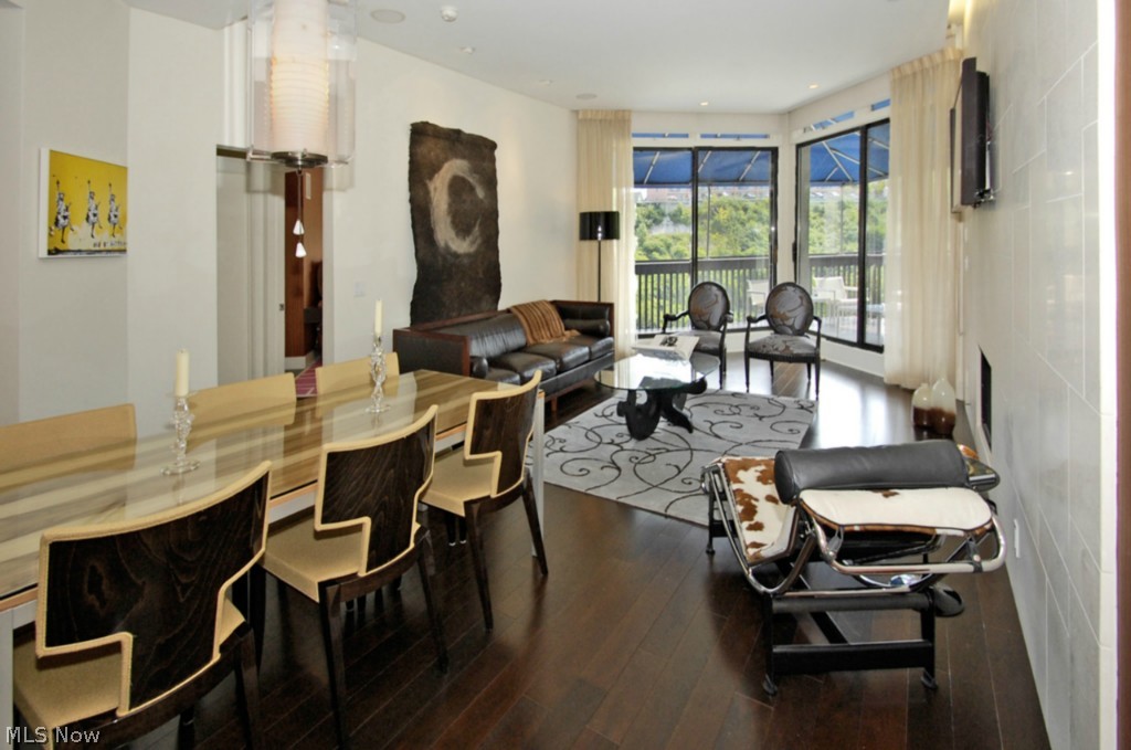 The Villas - Residential