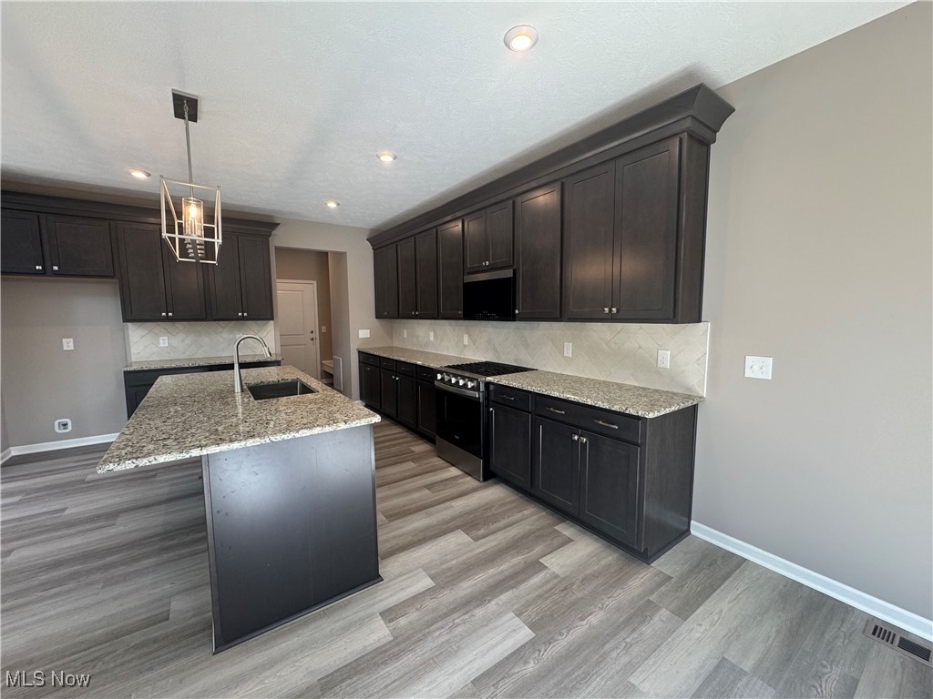 Brentwood - Residential