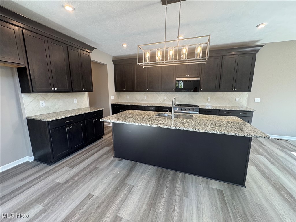 Brentwood - Residential