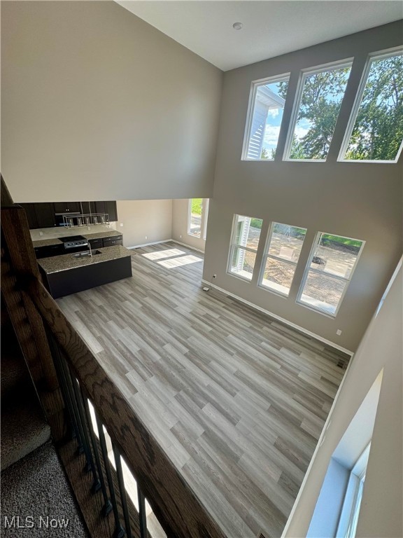 Brentwood - Residential