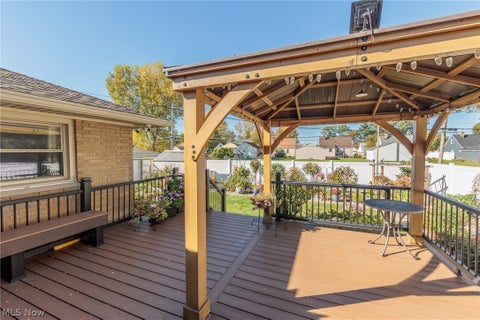 Tiny photo for 4896 Kennedy Drive, Brooklyn, OH 44144 (MLS # 5255204)