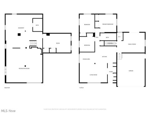 Tiny photo for 4896 Kennedy Drive, Brooklyn, OH 44144 (MLS # 5255204)
