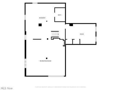 Tiny photo for 4896 Kennedy Drive, Brooklyn, OH 44144 (MLS # 5255204)