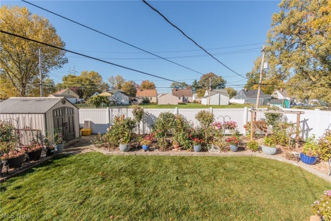 Tiny photo for 4896 Kennedy Drive, Brooklyn, OH 44144 (MLS # 5255204)