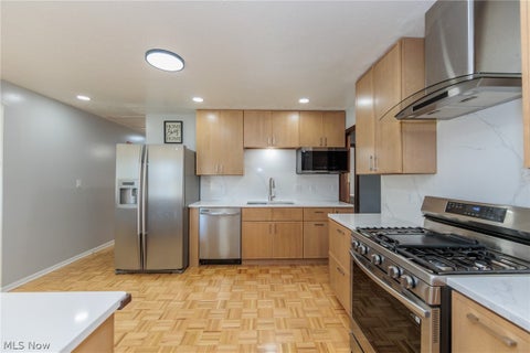 Tiny photo for 4896 Kennedy Drive, Brooklyn, OH 44144 (MLS # 5255204)