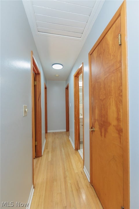 Tiny photo for 4896 Kennedy Drive, Brooklyn, OH 44144 (MLS # 5255204)