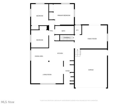 Tiny photo for 4896 Kennedy Drive, Brooklyn, OH 44144 (MLS # 5255204)
