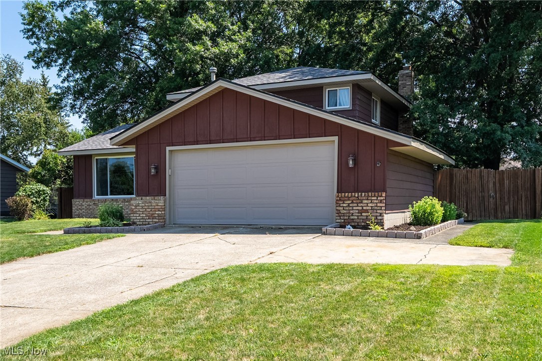 Eagle Oaks - Residential