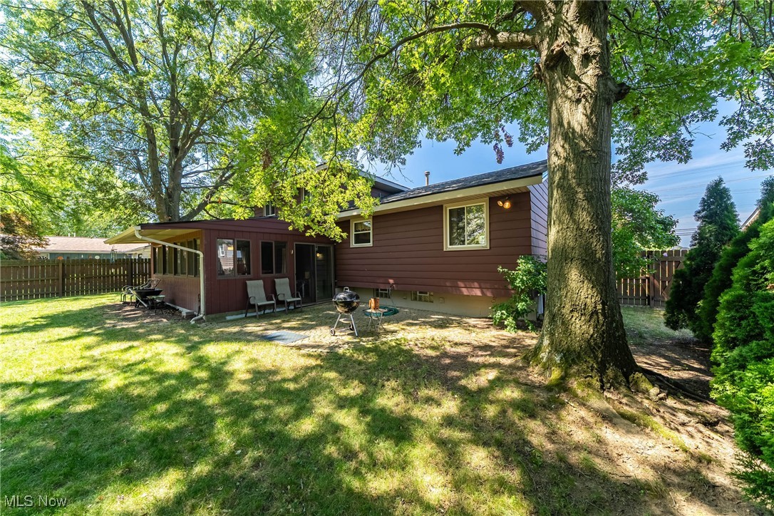 Eagle Oaks - Residential