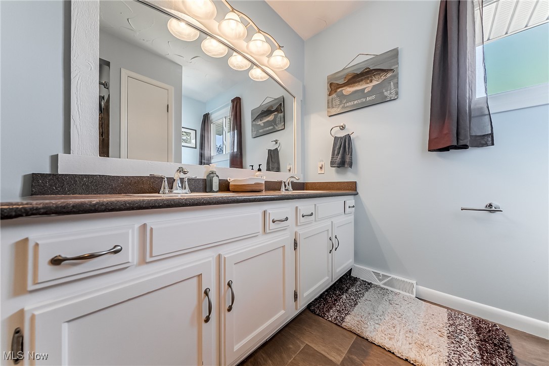 Eagle Oaks - Residential