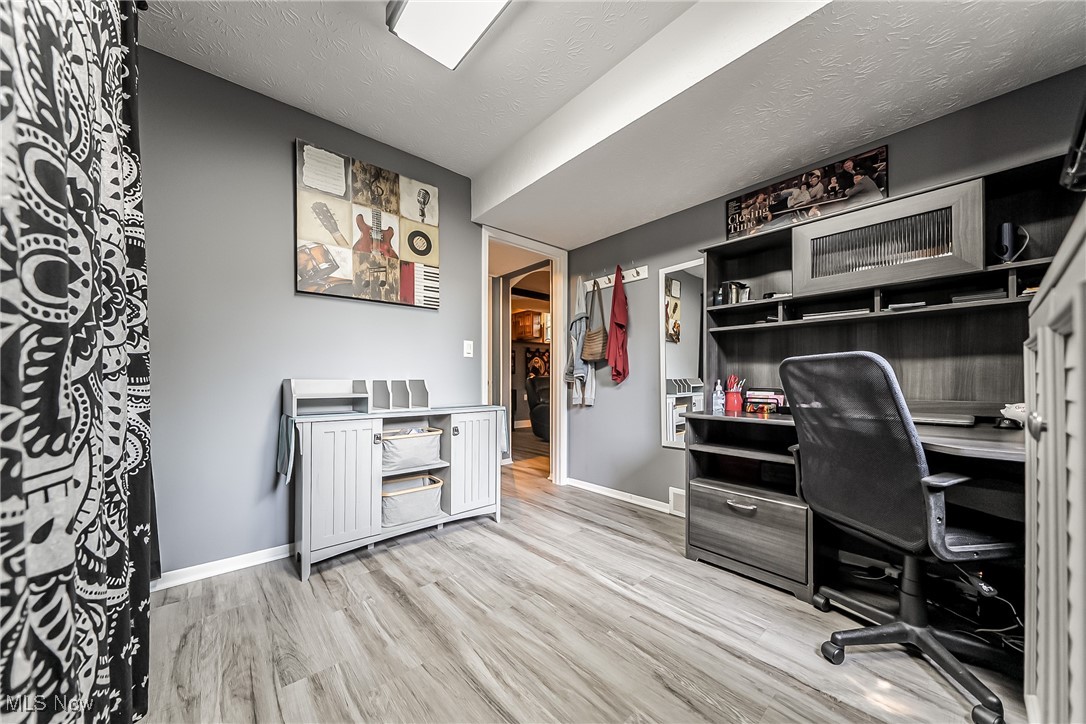 Eagle Oaks - Residential