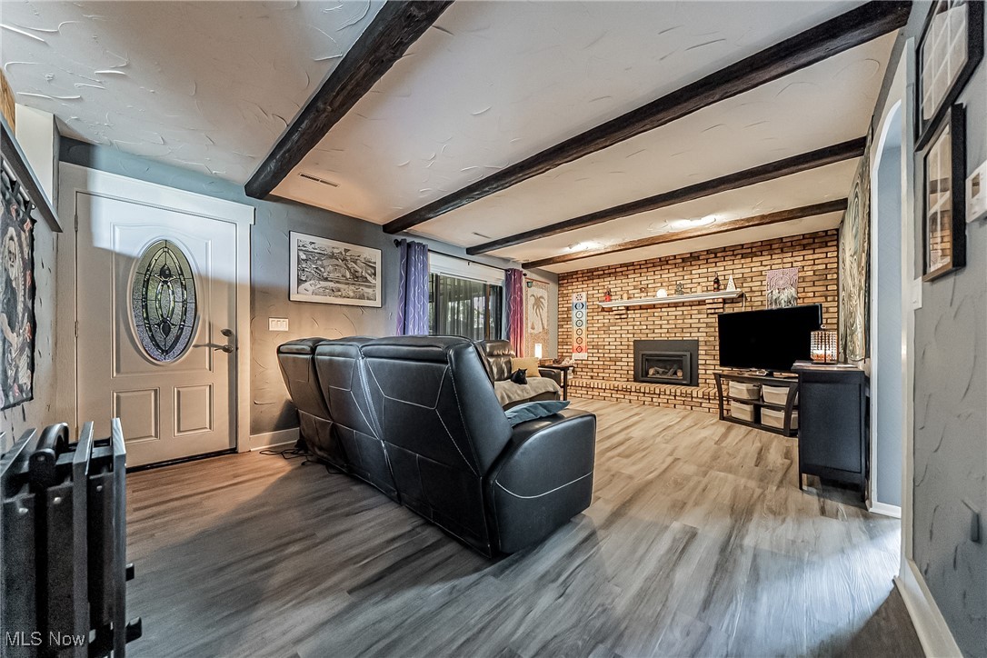 Eagle Oaks - Residential