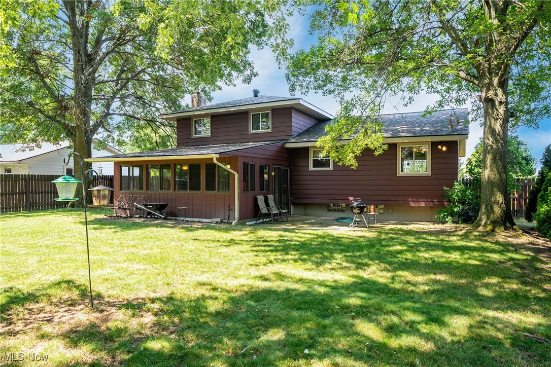 Eagle Oaks - Residential