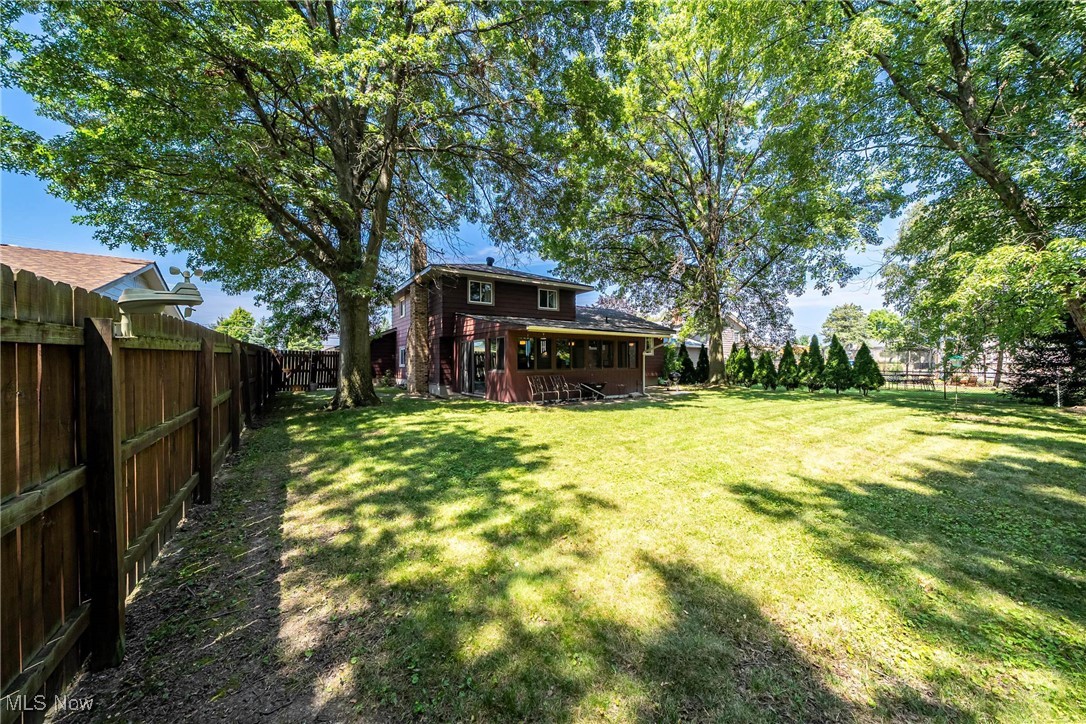 Eagle Oaks - Residential