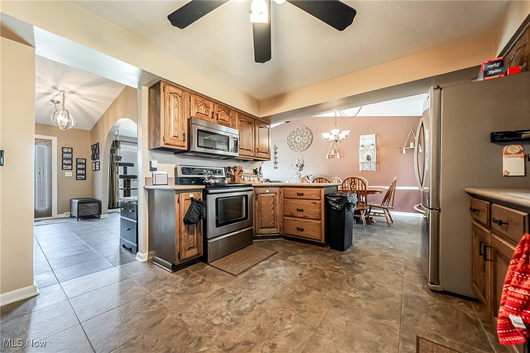 Eagle Oaks - Residential