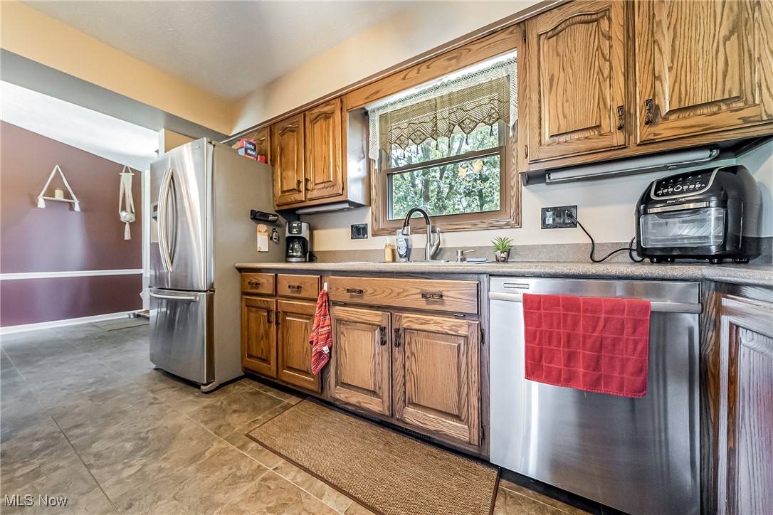 Eagle Oaks - Residential