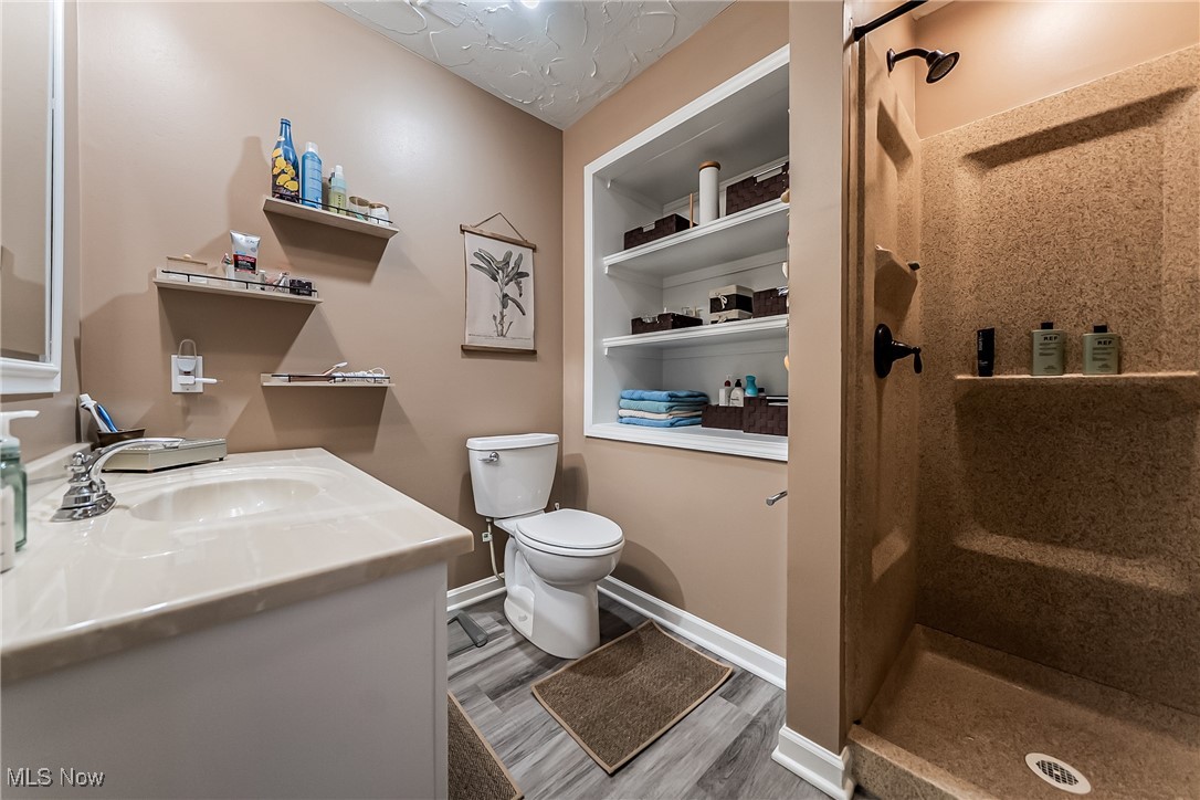 Eagle Oaks - Residential