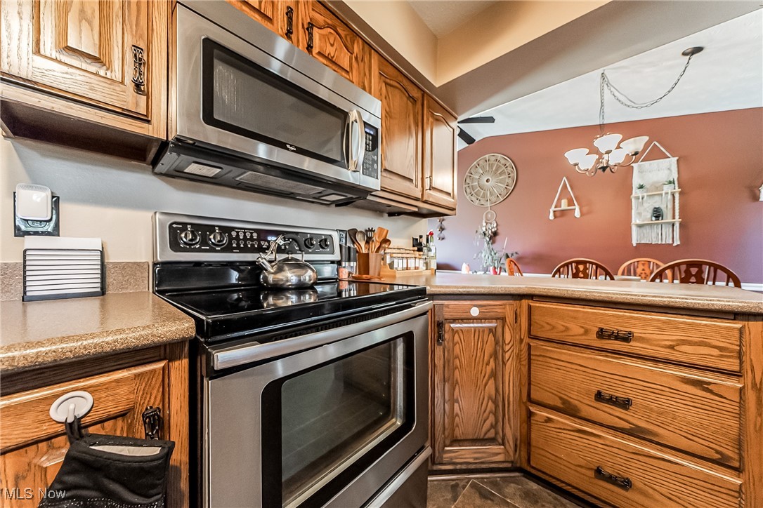 Eagle Oaks - Residential