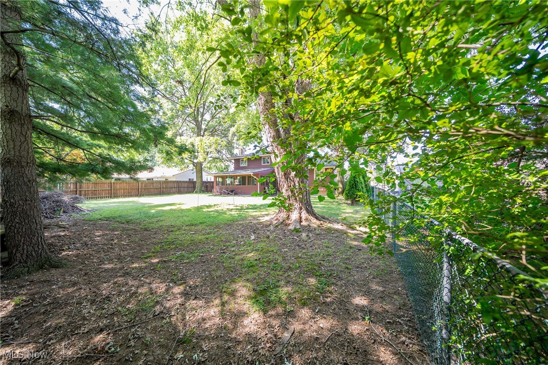 Eagle Oaks - Residential