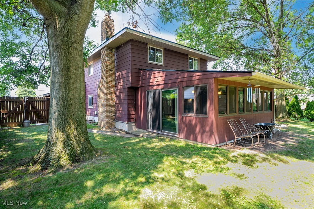 Eagle Oaks - Residential