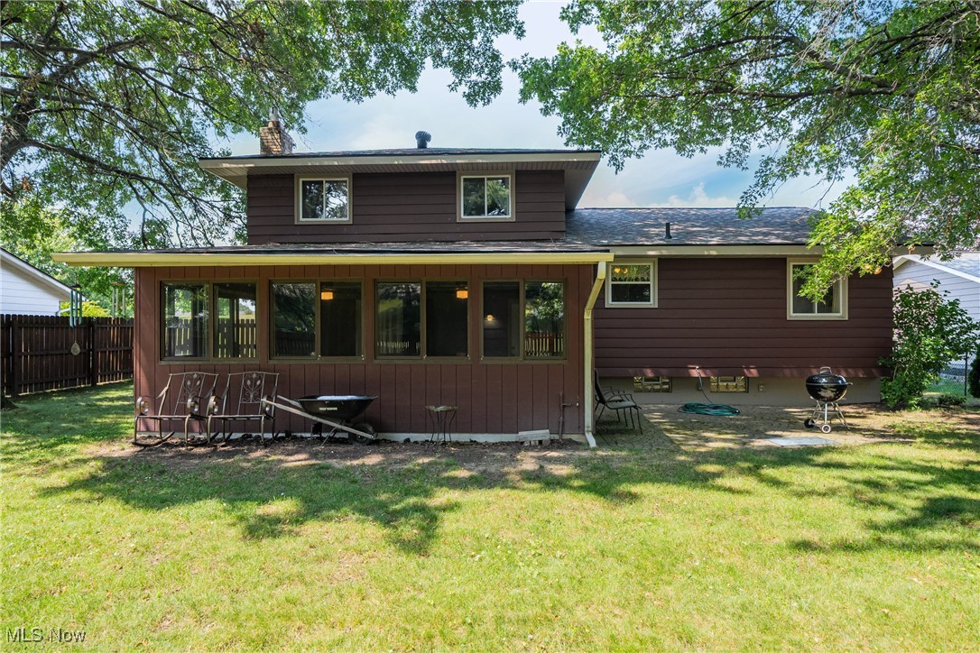 Eagle Oaks - Residential