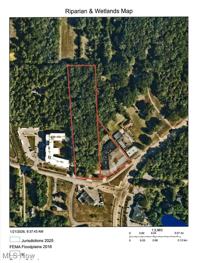 1715-1731 Vernon Odom Boulevard