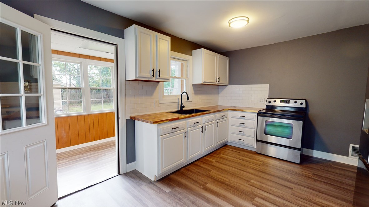 Euclid 09 - Residential Income