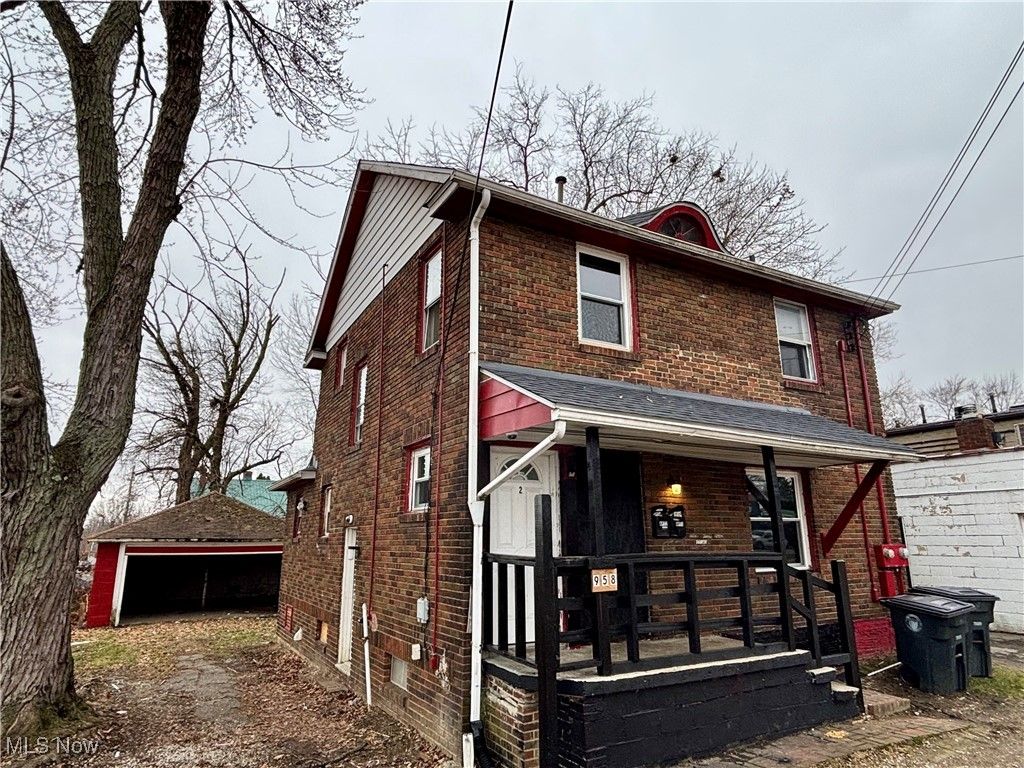 Photo of 958 E Wilbeth Road #2, Akron, OH 44306 (MLS # 5180876)