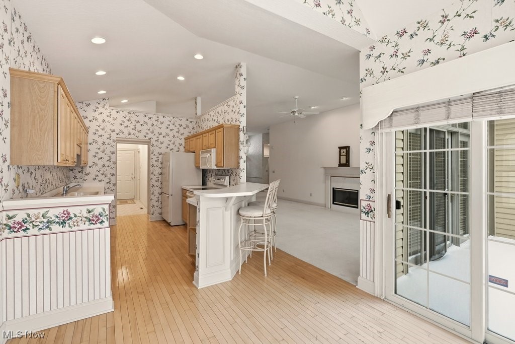 Cross Creek - Residential