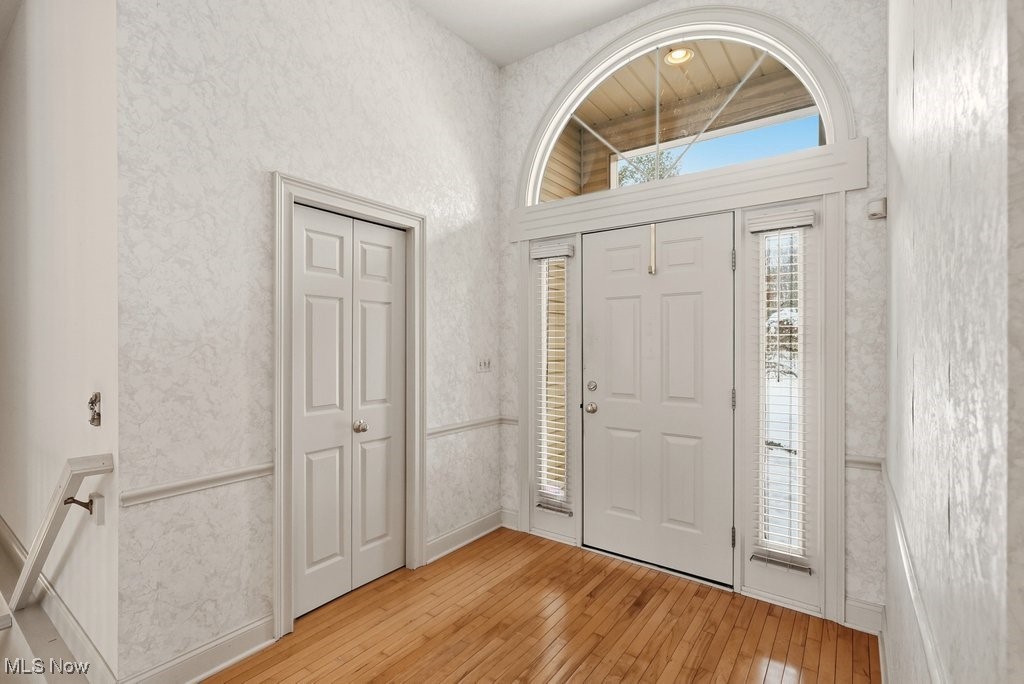 Cross Creek - Residential