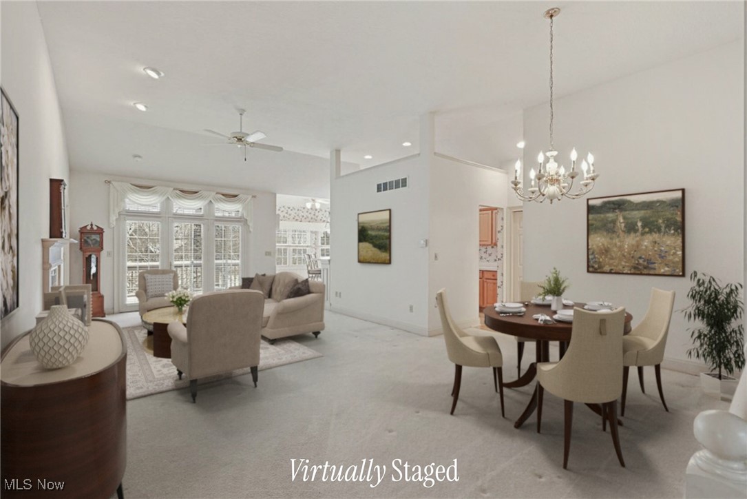 Cross Creek - Residential