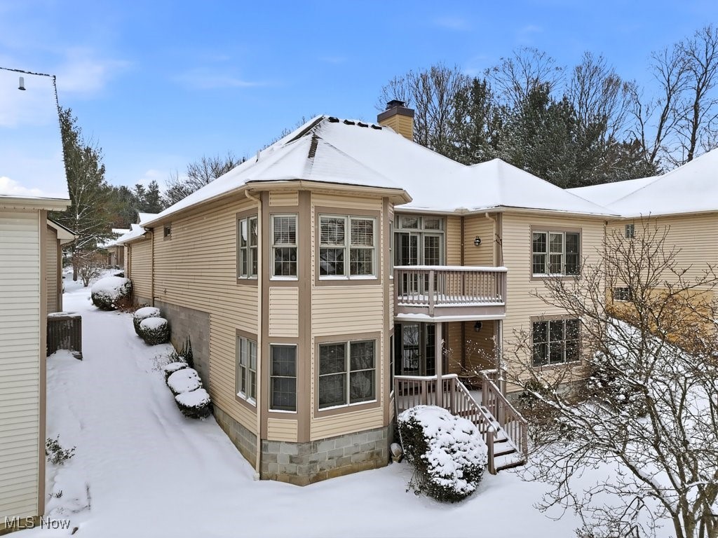 Cross Creek - Residential