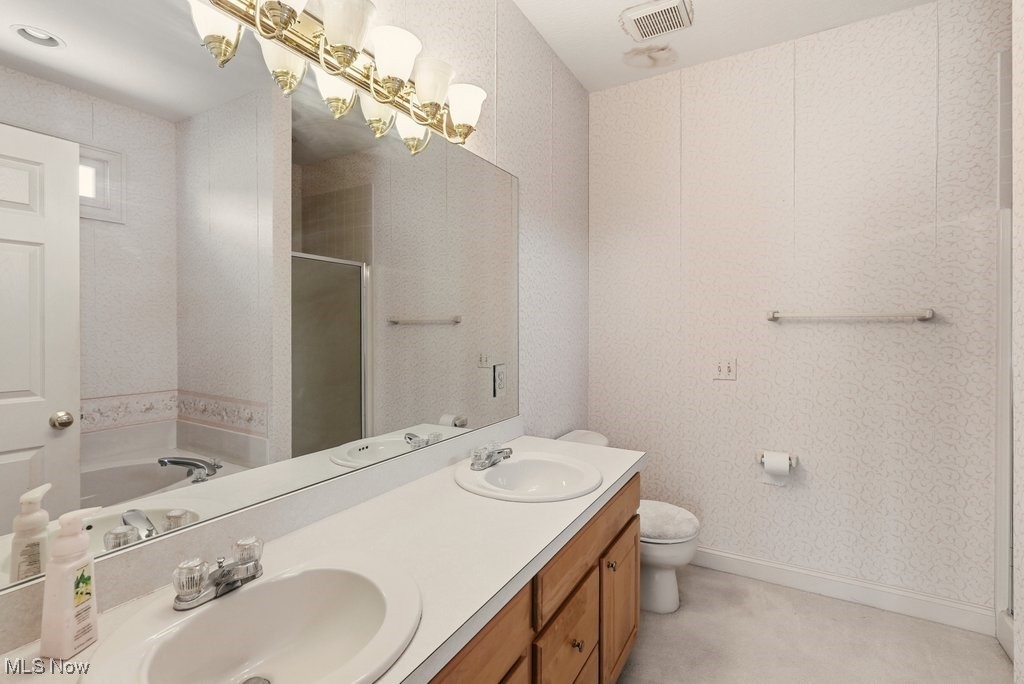 Cross Creek - Residential