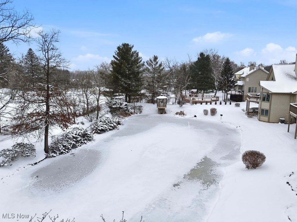 Cross Creek - Residential