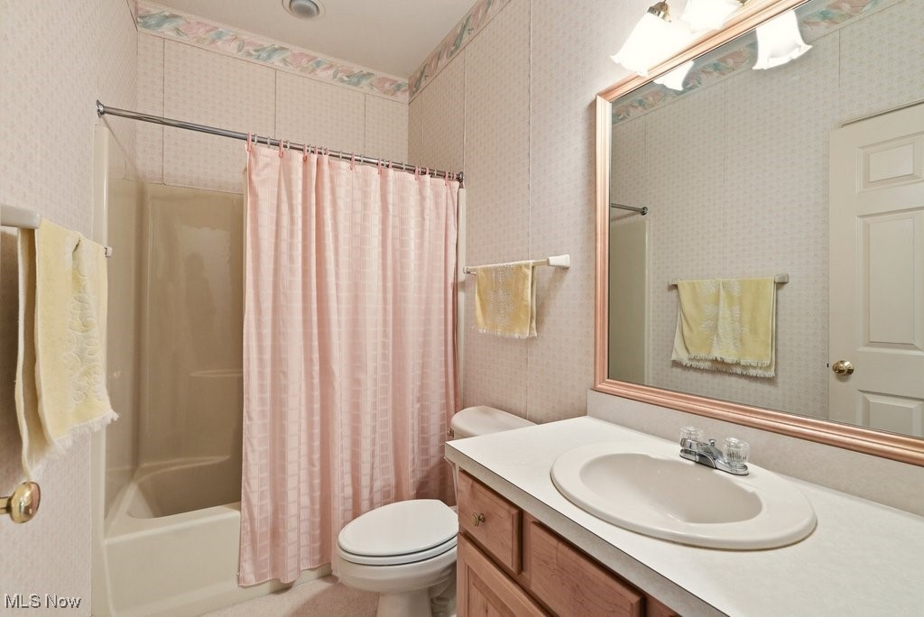 Cross Creek - Residential