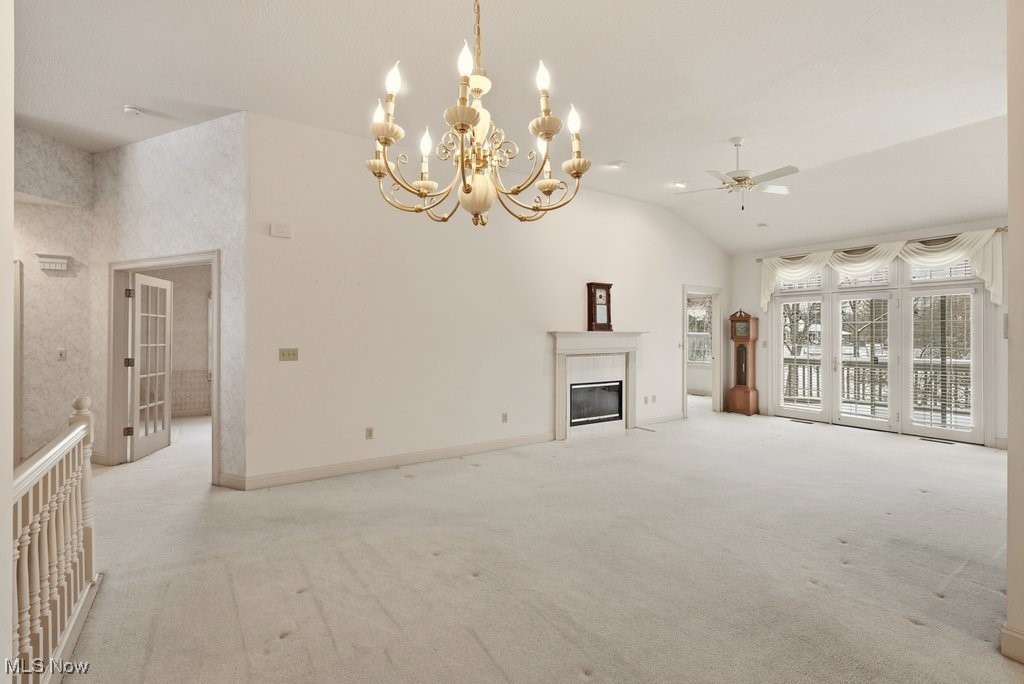 Cross Creek - Residential