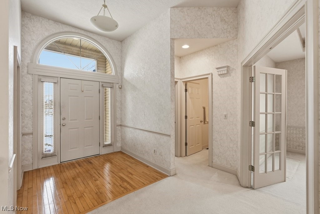 Cross Creek - Residential