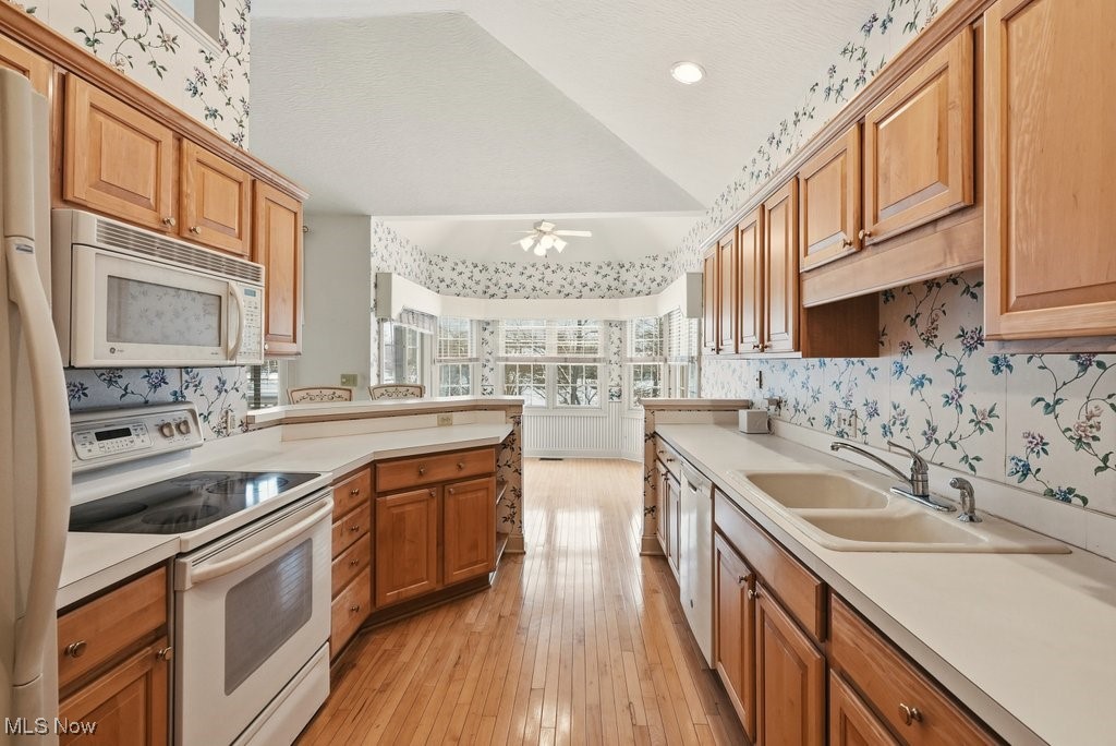 Cross Creek - Residential