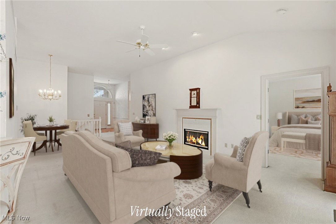 Cross Creek - Residential