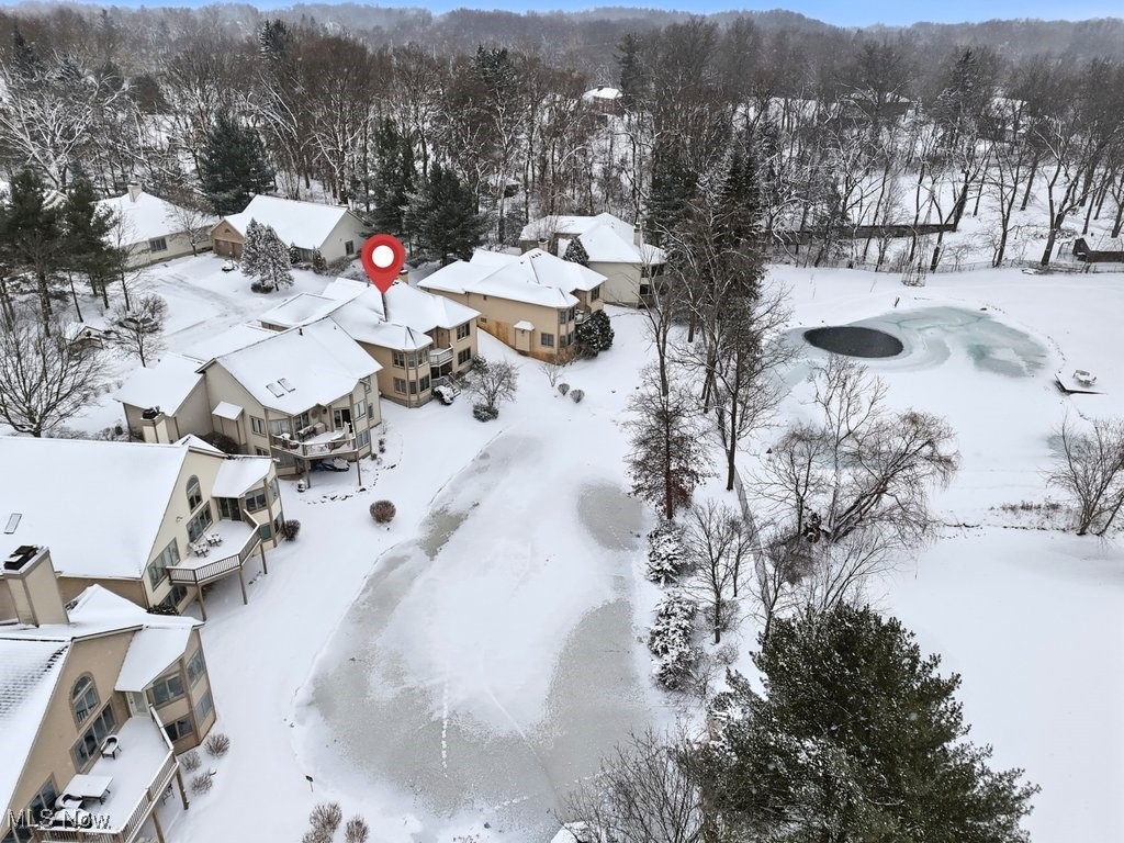 Cross Creek - Residential