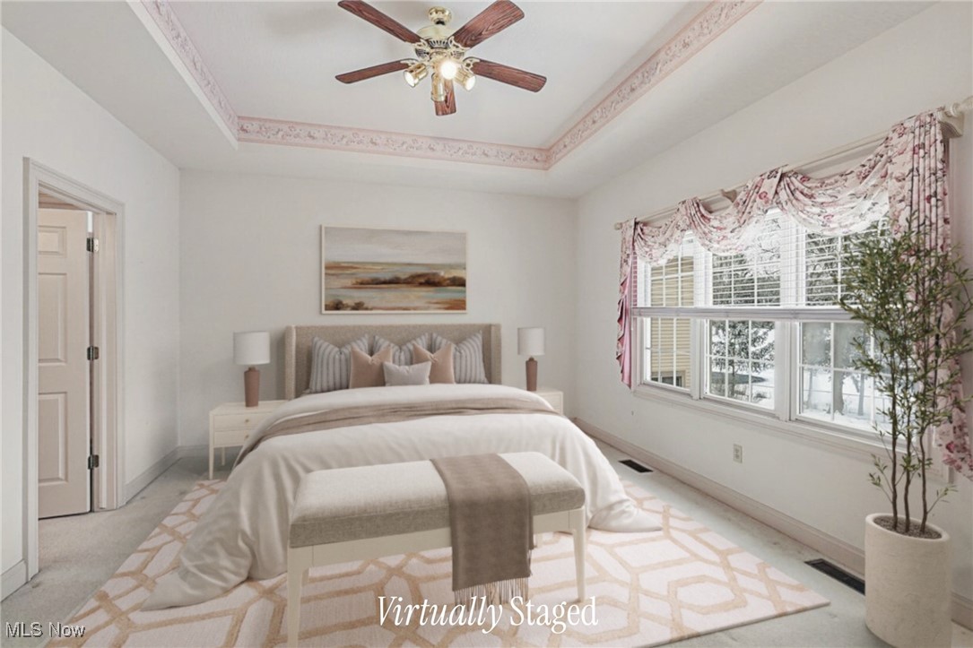 Cross Creek - Residential